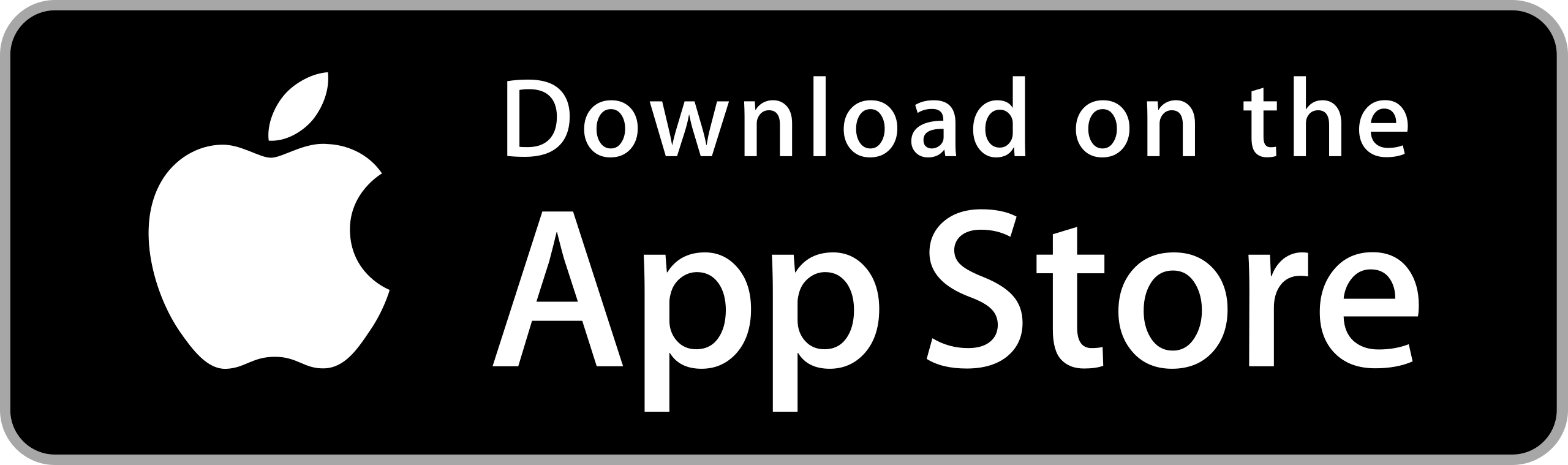Play store download button