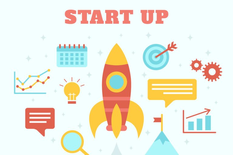 Exploring the Lifecycle of a Start-up