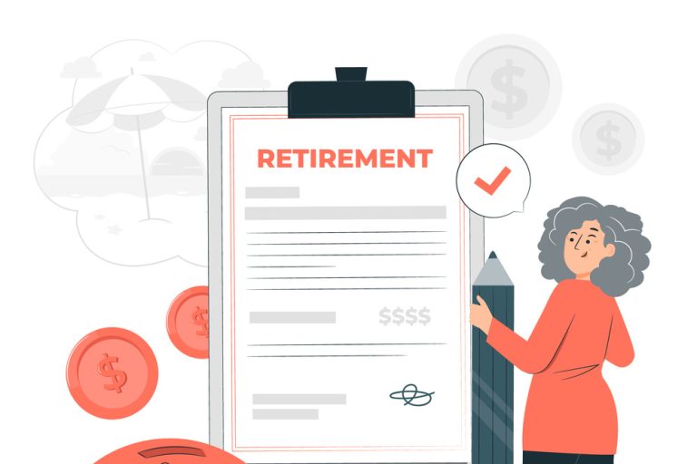 How to plan for retirement at 40