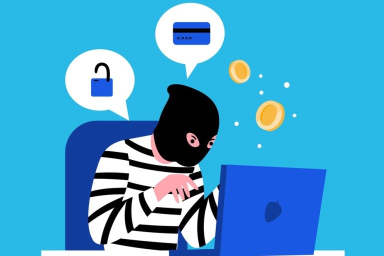 Exposing Common Types of Financial Frauds