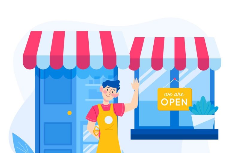 How to start a small business in India?