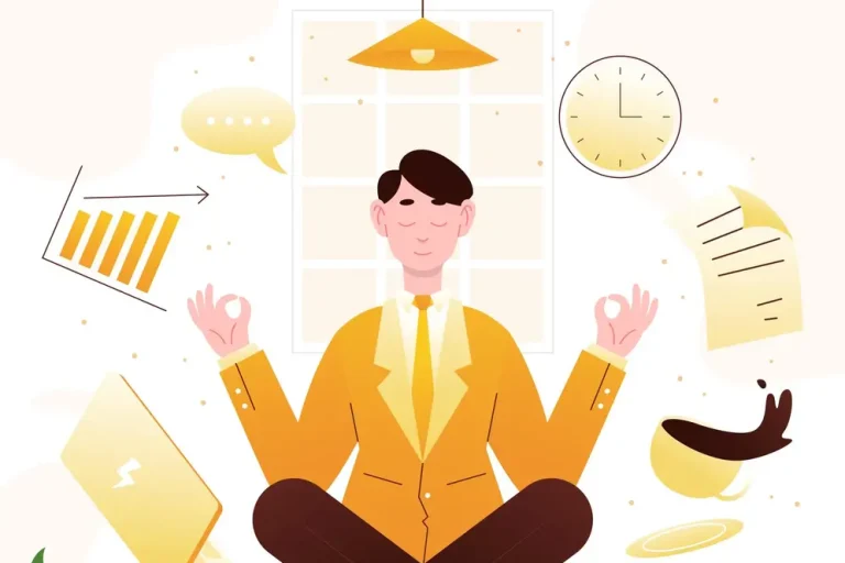 How to have a wealthy mindset