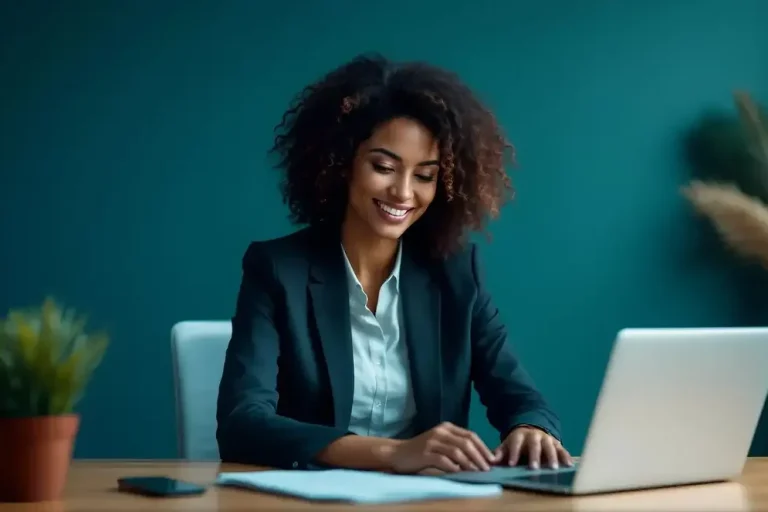 How to Become a Businesswoman: A Complete Guide