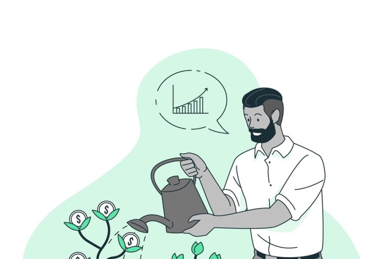 How to get out of the middle-class trap