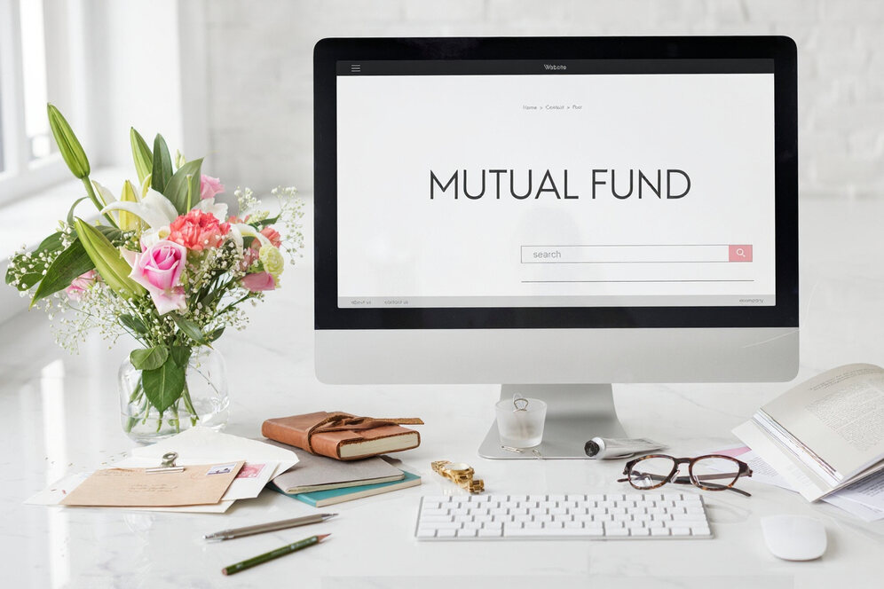 someone is searching how to learn investing in mutual fund